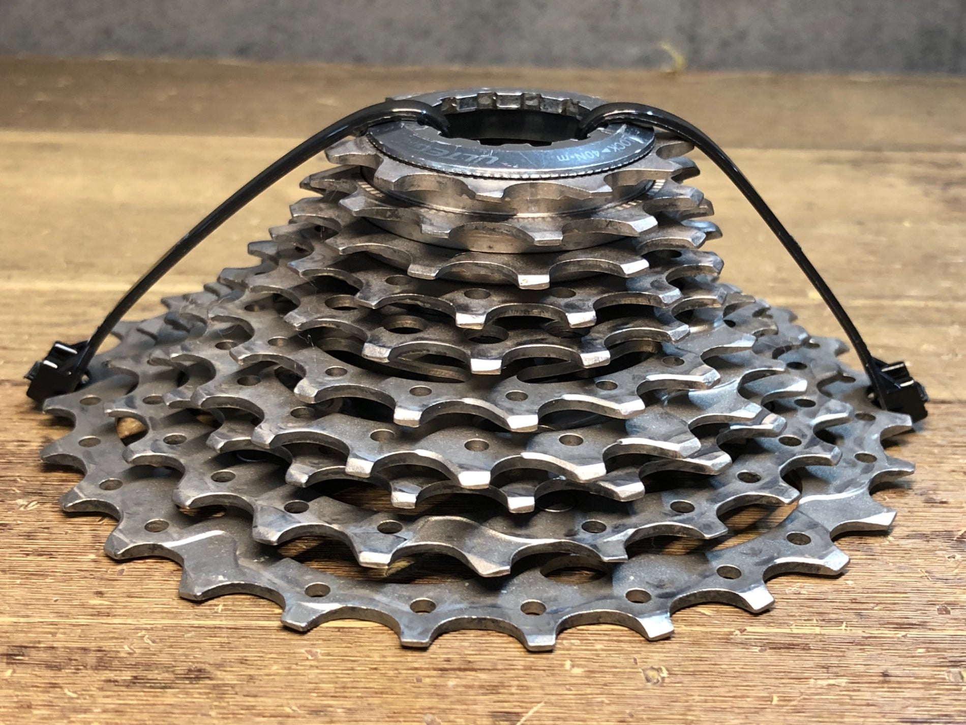 JH626 シマノ SHIMANO アルテグラ ULTEGRA CS-6700 スプロケット 11