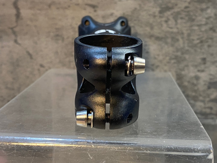 JU242 3T ARX-TEAM アルミ ステム 110mm 6° Φ31.8 OS