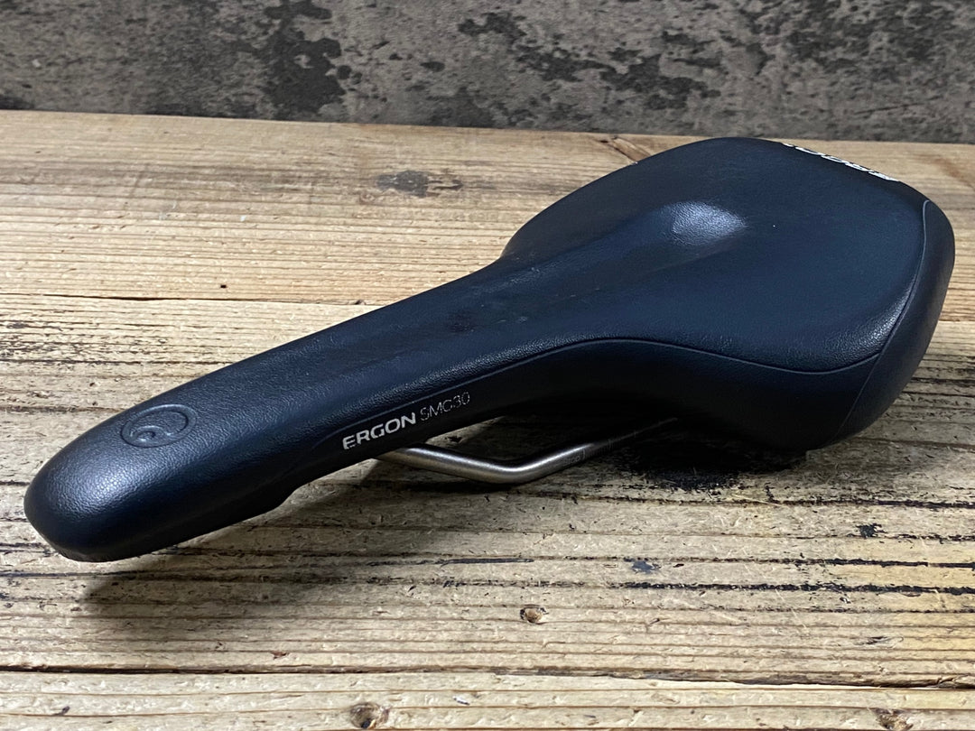 KR235 エルゴン ERGON SMC30 サドル TINOXレール