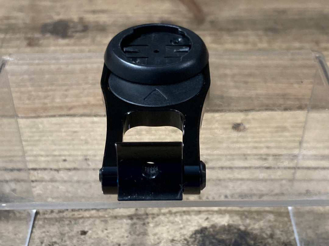 KO522 レックマウント Rec-Mounts Type-α サイクルコンピューターマウント Roval Rapide Cockpit ハンドル専用 GARMIN
