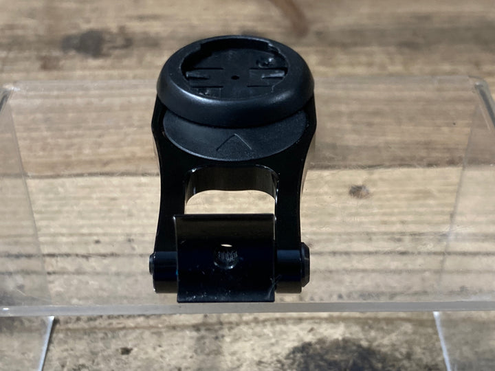 KO522 レックマウント Rec-Mounts Type-α サイクルコンピューターマウント Roval Rapide Cockpit ハンドル専用 GARMIN