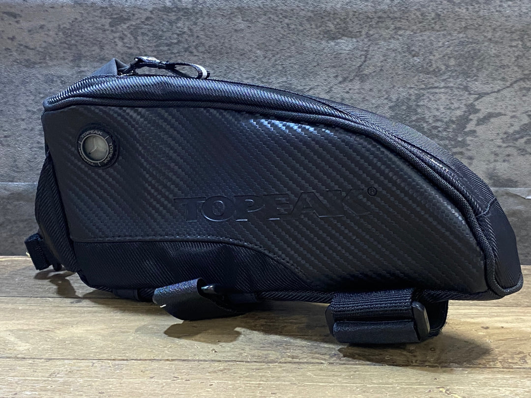 KL335 トピーク TOPEAK FUEL TANK トップチューブバッグ