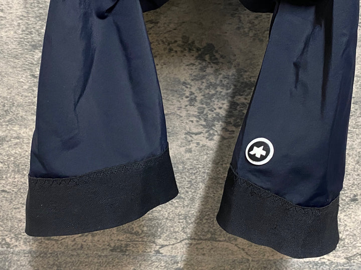 JK438 アソス assos EQUIPE RS ビブショーツ 黒 S ※ほつれあり