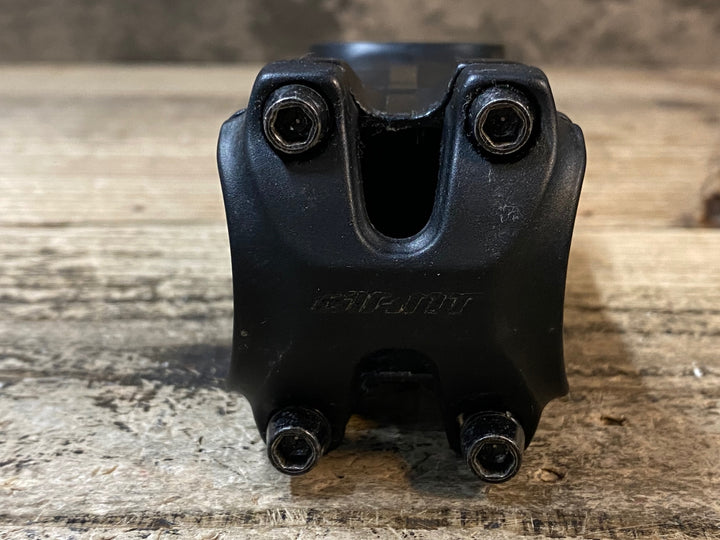 JT656 ジャイアント GIANT CONTACT SL アルミ ステム 80mm Φ31.8