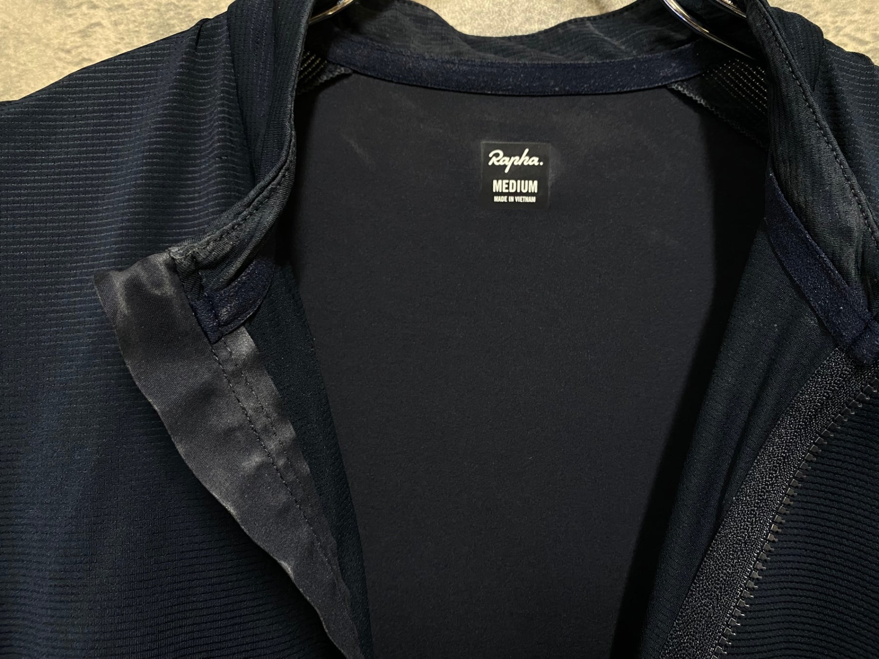 KC232 ラファ Rapha PRO TEAM TRAINING JERSEY 半袖 サイクルジャージ