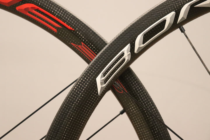 カンパニョーロ CAMPAGNOLO ボーラワン BORA ONE 35 AC3 カーボン クリンチャー ホイールセット シマノ11S/12S 【仙台店】