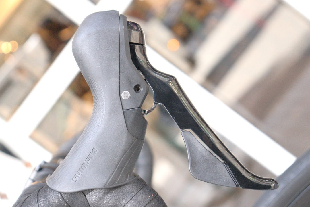 ビアンキ Bianchi アリア ディスク ARIA DISC 2022モデル 53サイズ シマノ 105 R7020 11S カーボン ロードバイク 【横浜店】