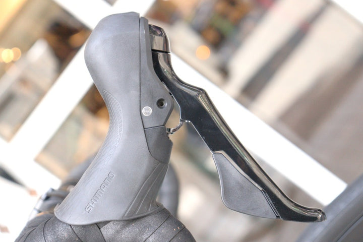 ビアンキ Bianchi アリア ディスク ARIA DISC 2022モデル 53サイズ シマノ 105 R7020 11S カーボン ロードバイク 【横浜店】