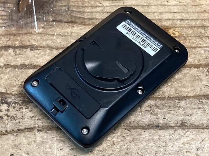 JF123 iGPSPORT iGS130S サイクルコンピューター 本体
