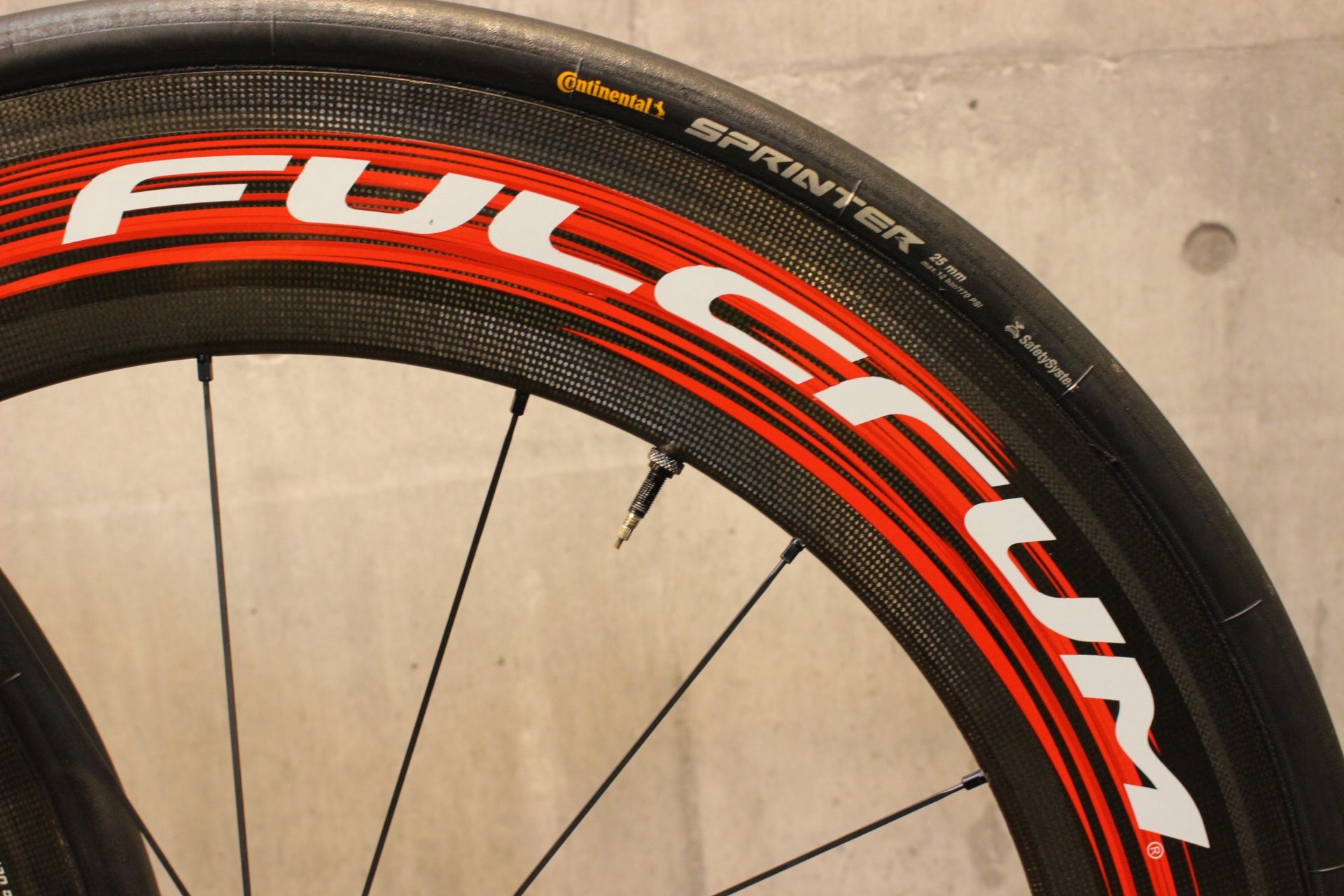 flucrum racingspeed チューブラーカーボンホイール フルクラム FULCRUM スピード SPEED 40T カーボン チューブラー