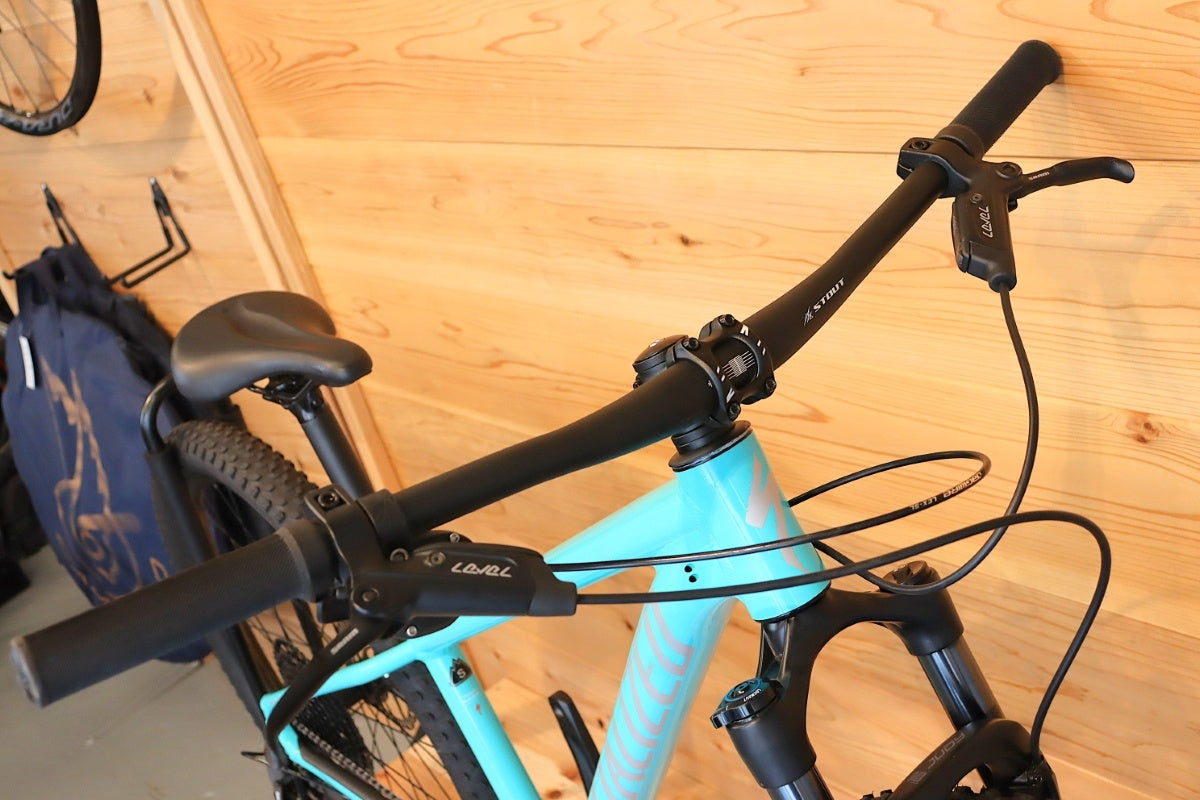 スペシャライズド SPECIALIZED ロックホッパー エキスパート
