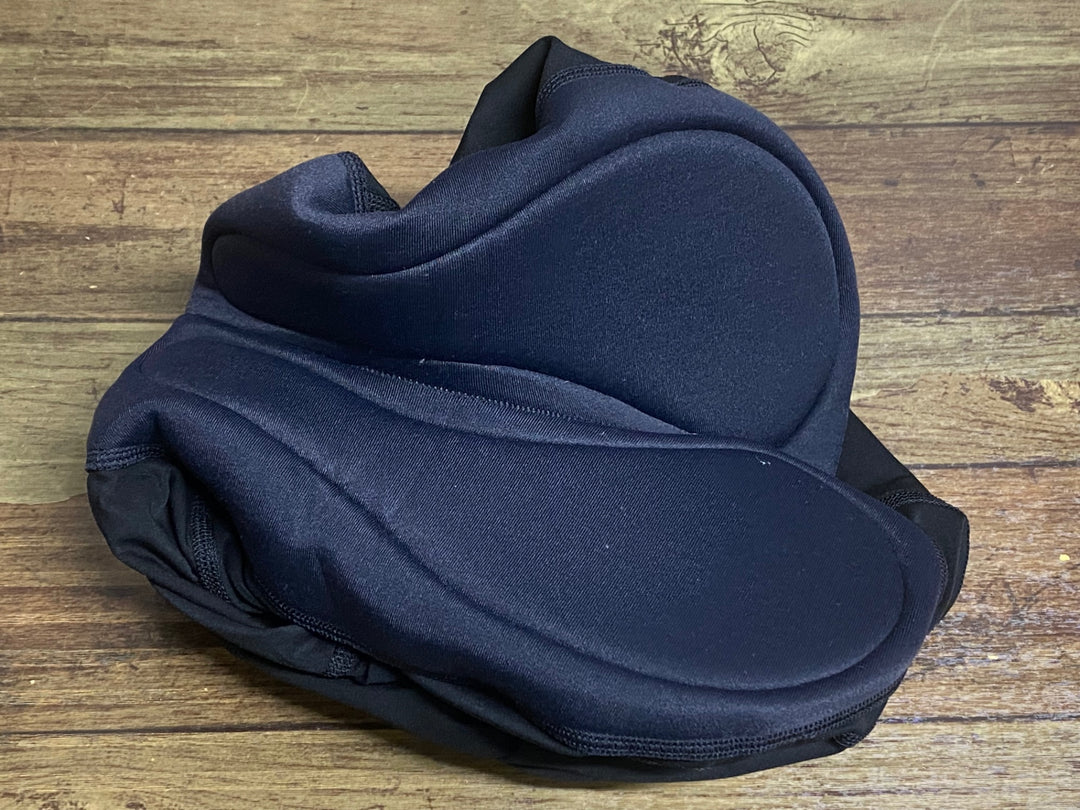 KR265 ラファ Rapha CLASSIC BIB SHORTS ビブショーツ 黒 M