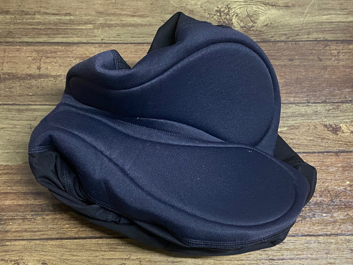 KR265 ラファ Rapha CLASSIC BIB SHORTS ビブショーツ 黒 M