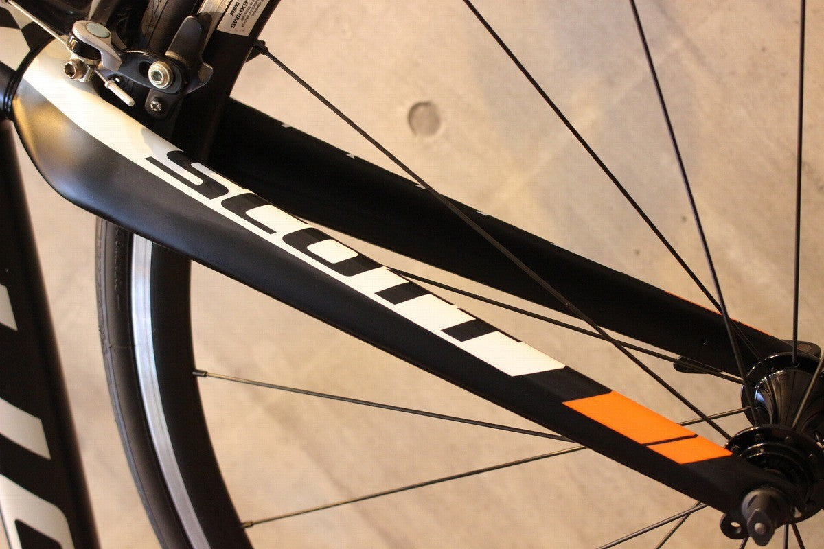 スコット SCOTT スピードスター SPEEDSTER 20 2016 Mサイズ シマノ 105