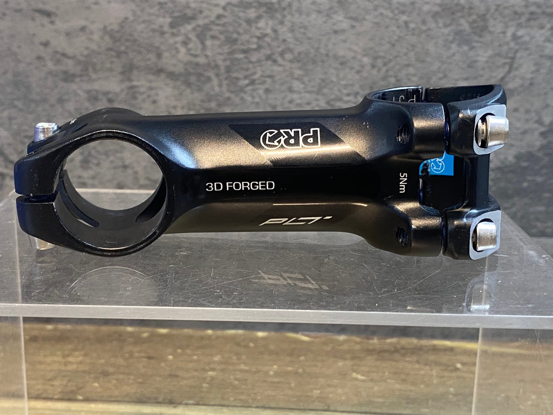 JM857 シマノ SHIMANO PRO PLT アルミ ステム OS Φ31.8 90mm 10°