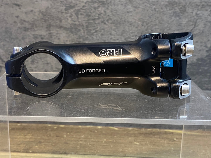 JM857 シマノ SHIMANO PRO PLT アルミ ステム OS Φ31.8 90mm 10°