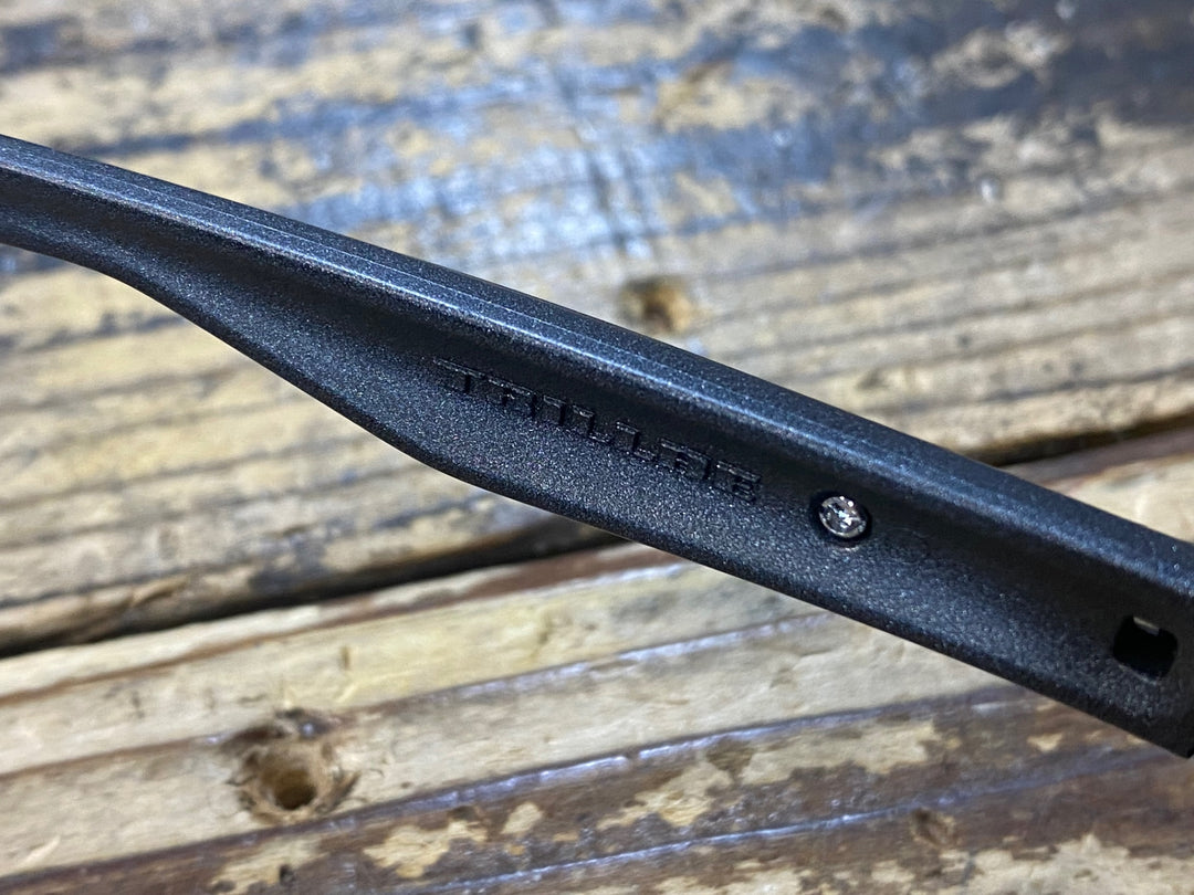 JW681 オークリー OAKLEY TRILLBE サングラス アイウェア 黒