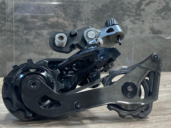 KC124 シマノ SHIMANO デュラエース DURA-ACE RD-R9100 リアディレイラー 11S