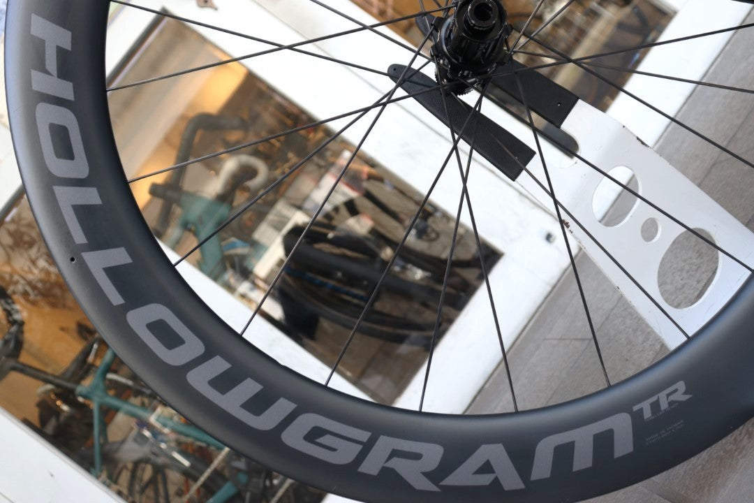 キャノンデール Cannondale ホログラム HollowGram KNOT 64 DISC