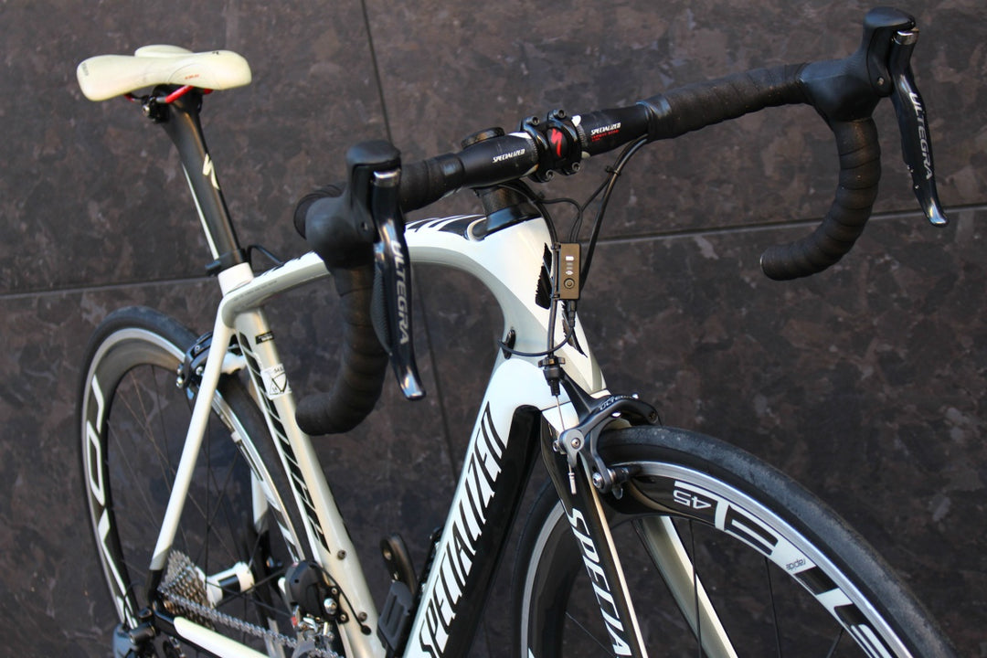 スペシャライズド SPECIALIZED ヴェンジ プロ VENGE PRO 2013モデル 54サイズ シマノ アルテグラ 6770 Di2 カーボン ロードバイク 【福岡店】