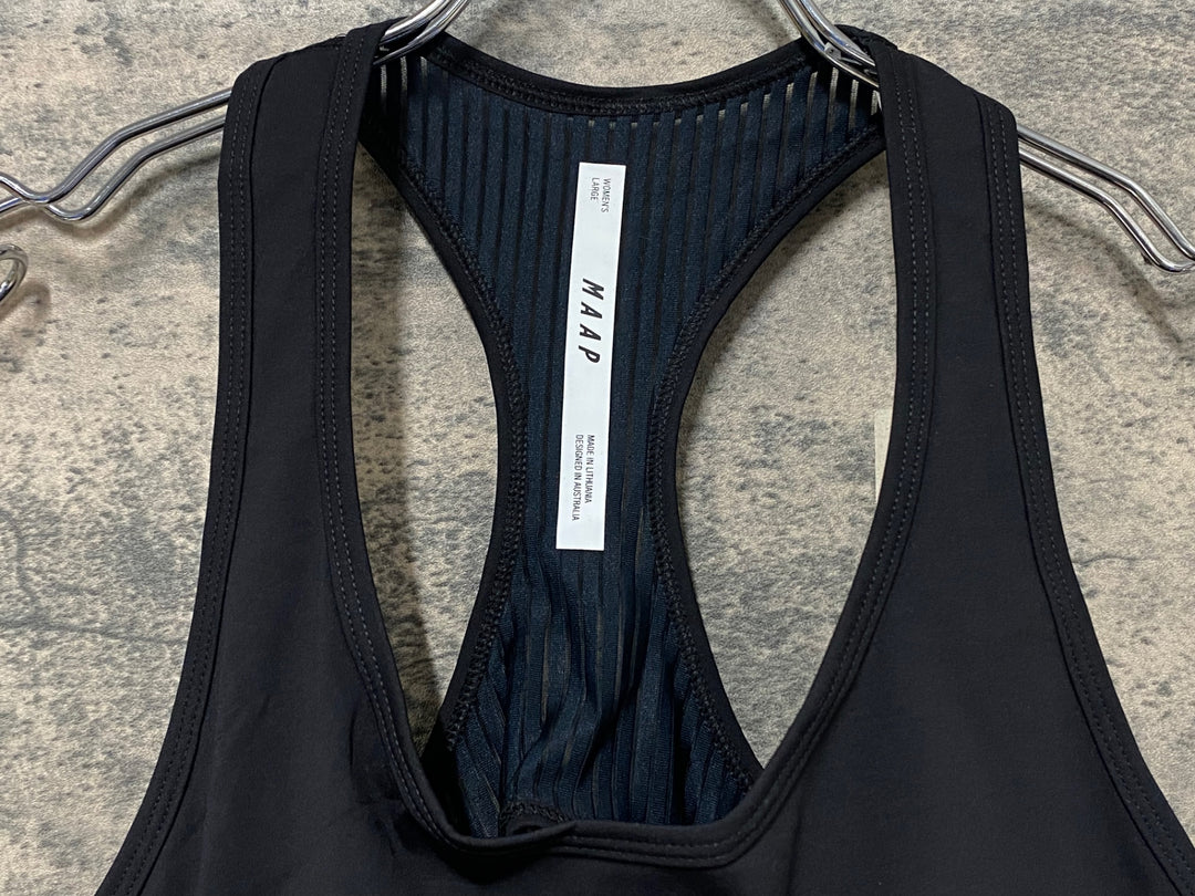 KD853 マープ MAAP Women's Sequence Crop