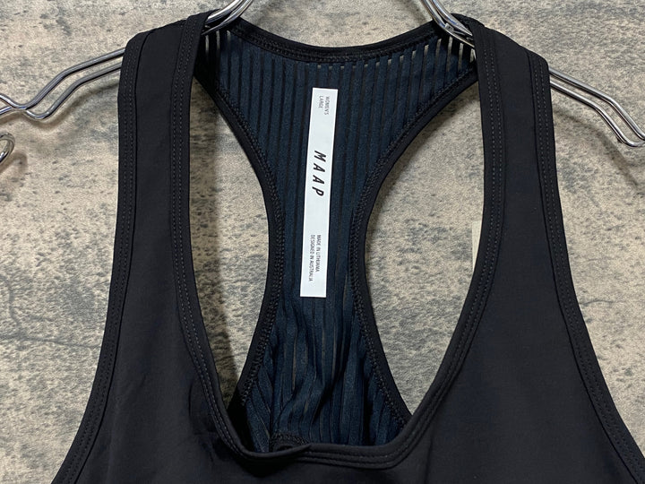 KD853 マープ MAAP Women's Sequence Crop