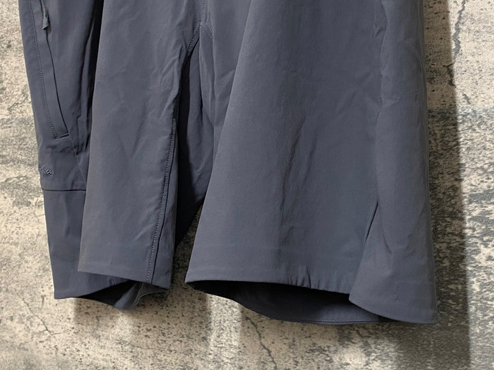 JN732 ラファ Rapha TECHNICAL SHORTS ハーフパンツ グレー 32W