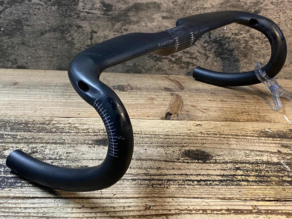 JT691 イーストン EASTON EC70 AERO カーボン ドロップハンドル