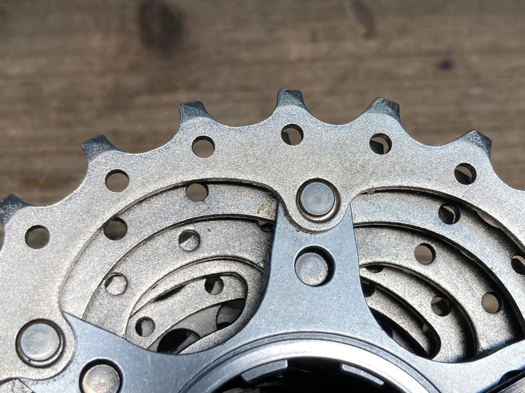 JI638 シマノ SHIMANO アルテグラ ULTEGRA CS-6700 スプロケット 10S 12-25T