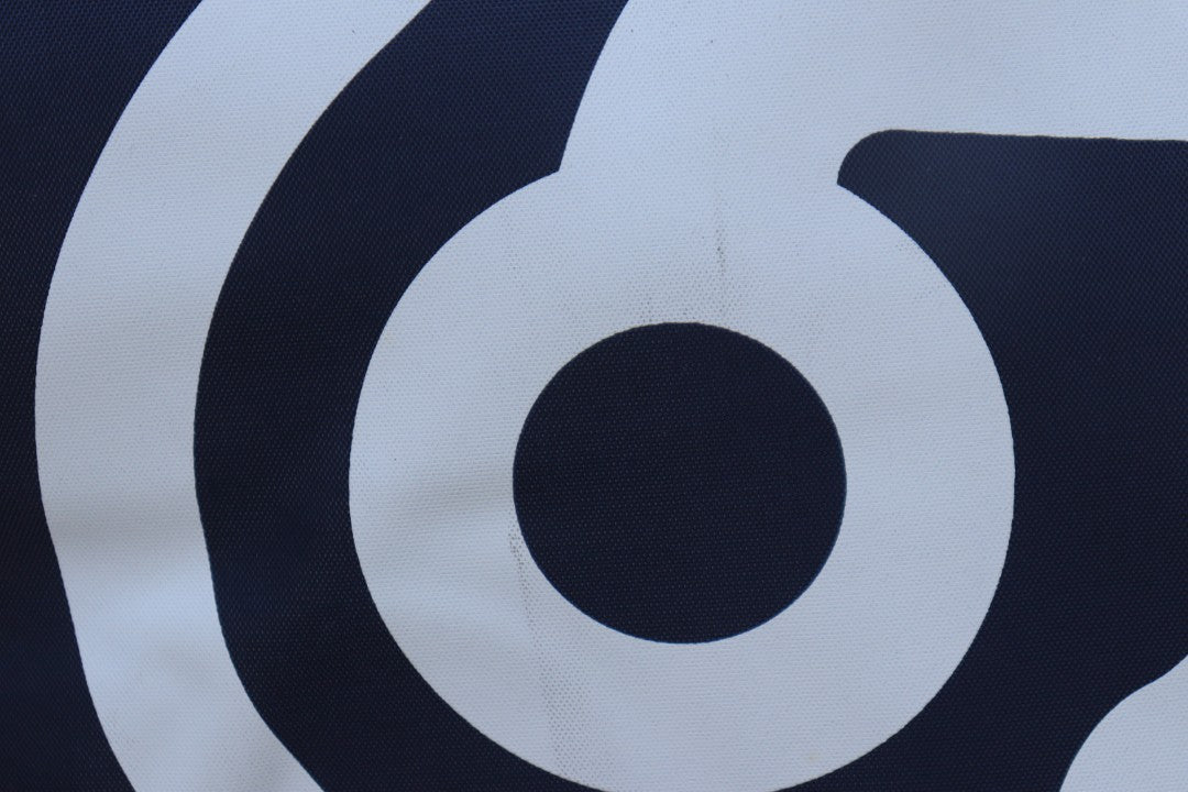 カンパニョーロ CAMPAGNOLO ホイールバッグ 中綿入り 2枚セット ネイビー 【横浜店】