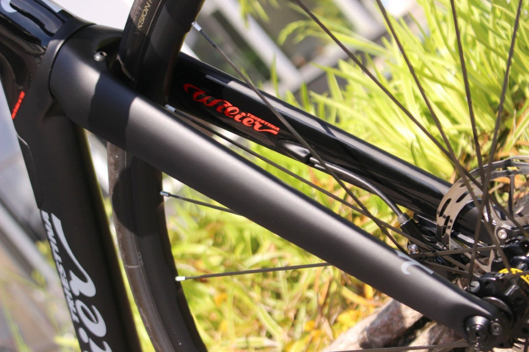 ウィリエール Wilier チェントディエチ Cento10 NDR 2018 Sサイズ スラム ライバルeTap AXS 12S カーボン ロードバイク 【名古屋店】