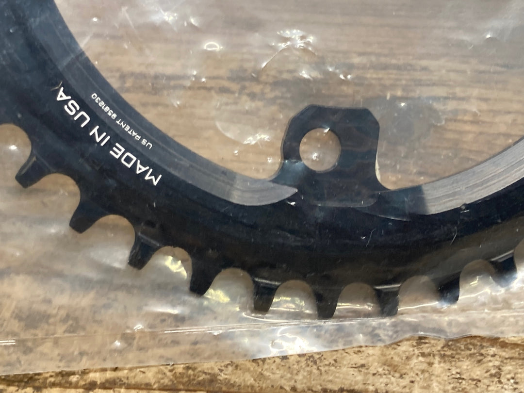 IR238 ウルフトゥース WOLF TOOTH DROP STOP B GR8 チェーンリング ナローワイド 110BCD SH11042-GR シマノ GRX用