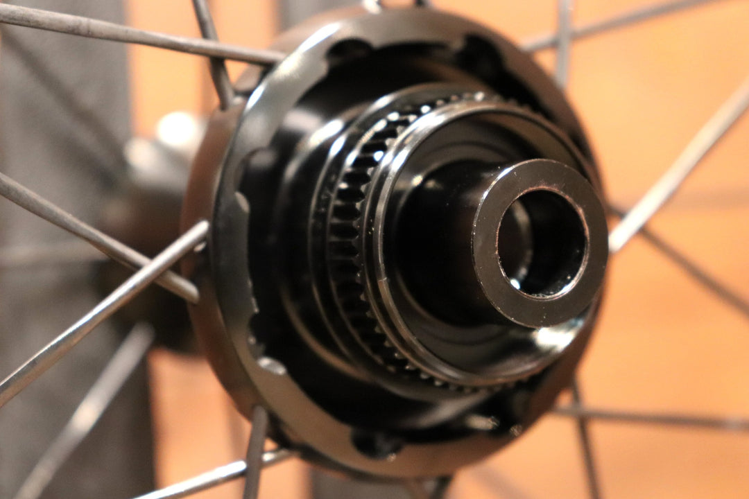 ロヴァール ROVAL テラ TERRA CLX EVO カーボン チューブレスレディ ホイールセット スラムXDR 650B 【東京南麻布店】