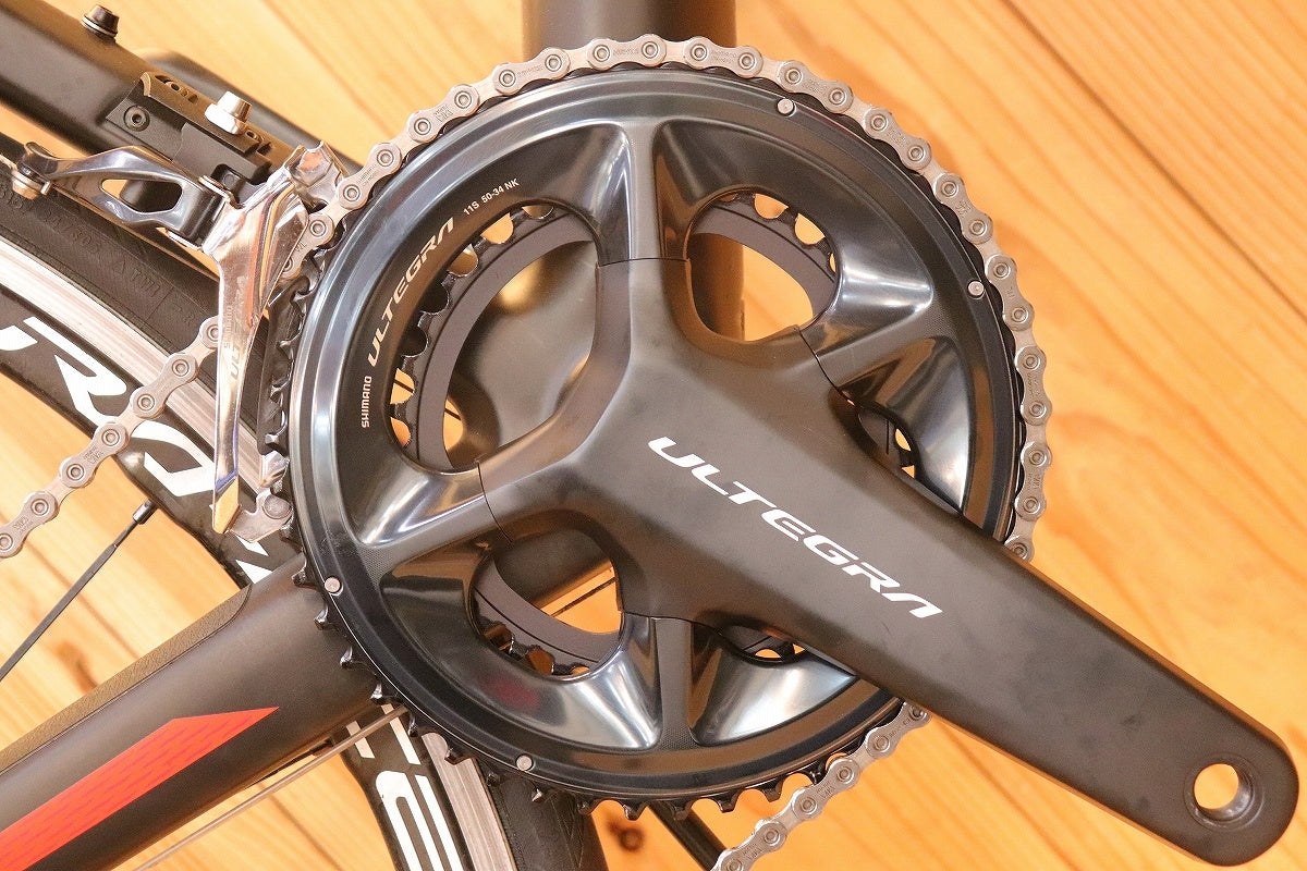 ビーエムシー BMC チームマシーン TEAMMACHINE SLR01 2017年モデル 51