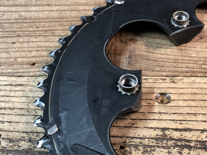 JM501 シマノ SHIMANO アルテグラ FC-R8100 チェーンリングセット 52-36T 12S