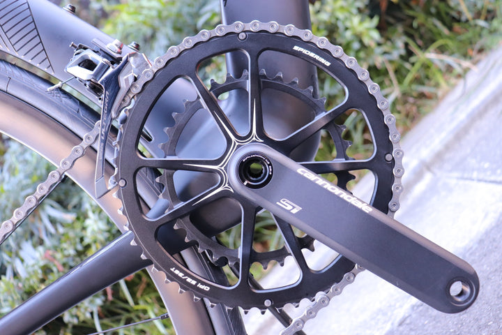 キャノンデール CANNONDALE システムシックス SYSTEMSIX CARBON 2019 47サイズ シマノ アルテグラ R8020 11S カーボン ロードバイク 【さいたま浦和店】