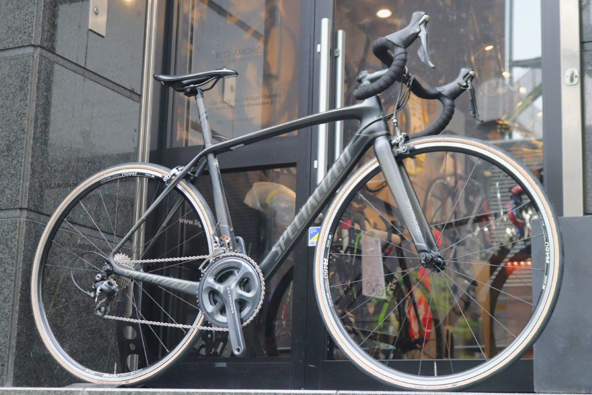 スペシャライズド SPECIALIZED ターマック コンプ TARMAC COMP 52