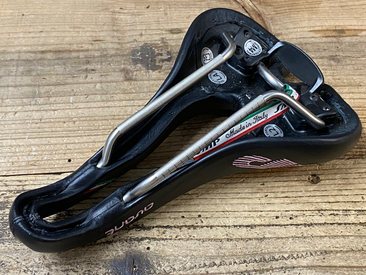 JT324 SELLE SMP avant lady サドル aisi304 154mm