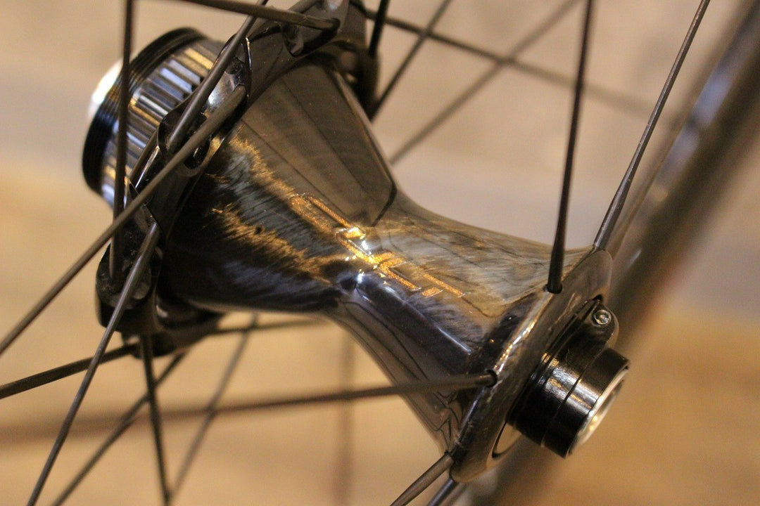 カンパニョーロ Campagnolo ボーラウルトラ BORA ULTRA WTO 45 DB カーボン チューブレス ホイールセット カンパ N3W 19C 【名古屋店】