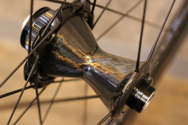 カンパニョーロ Campagnolo ボーラウルトラ BORA ULTRA WTO 45 DB カーボン チューブレス ホイールセット カンパ N3W 19C 【名古屋店】