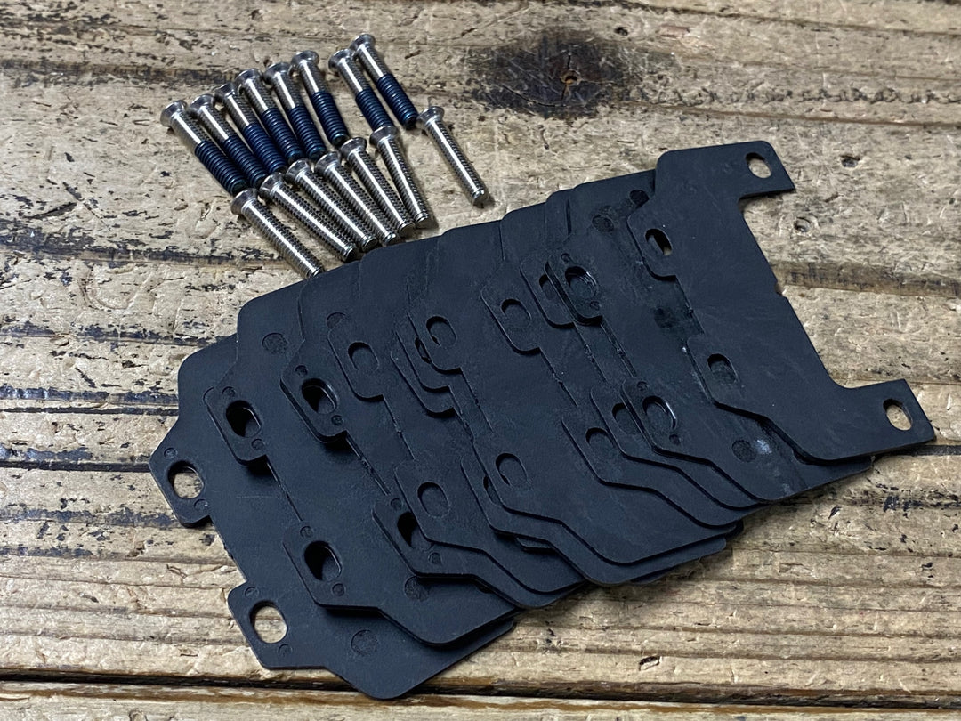 JZ309 グロータック GROWTAC イコール EQUAL 多調整型ROADペダル ビンディングペダル ※金属部分錆