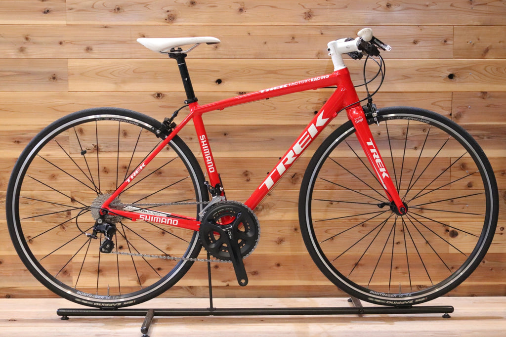 トレック TREK エモンダ EMONDA ALR5 2016モデル 50サイズ シマノ 105