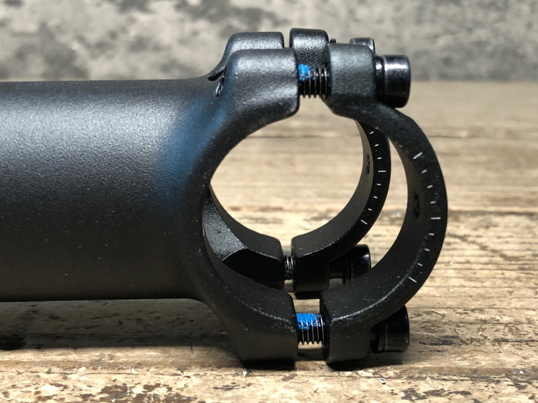JQ650 ボントレガー BONTRAGER ELITE BLENDR STEM アルミステム 黒 Φ31.8 100mm