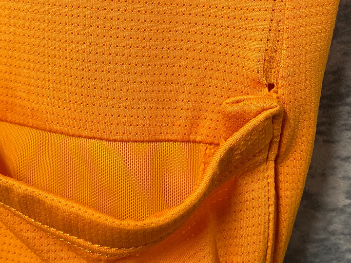 JZ133 ラファ Rapha CLASSIC FLYWEIGHT JERSEY 半袖 サイクルジャージ オレンジ M