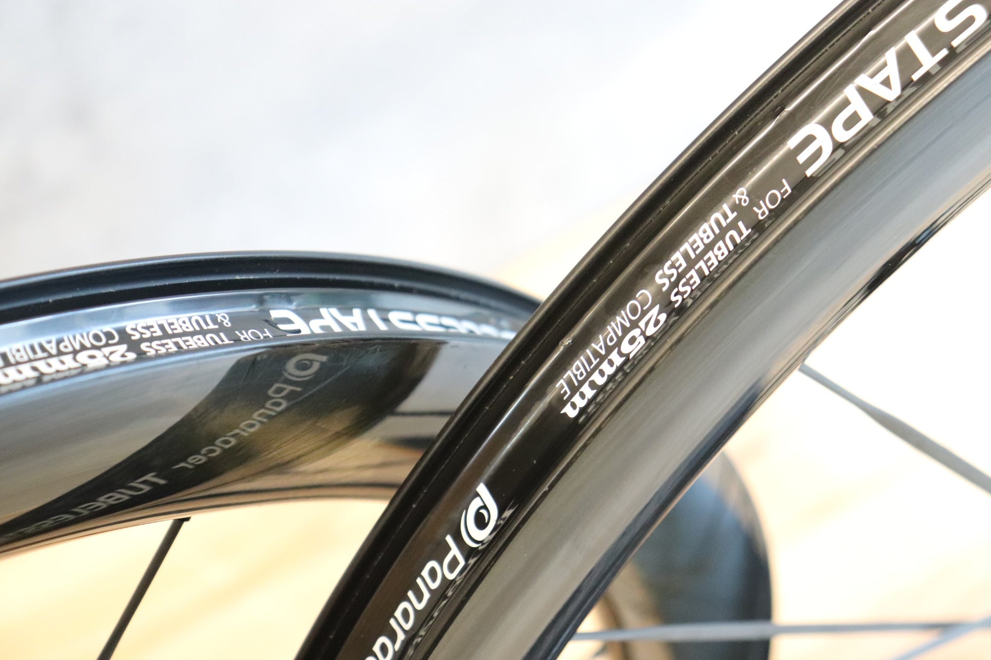 エリートホイールズ ELITEWHEELS ドライブ DRIVE 50D II Anniversary