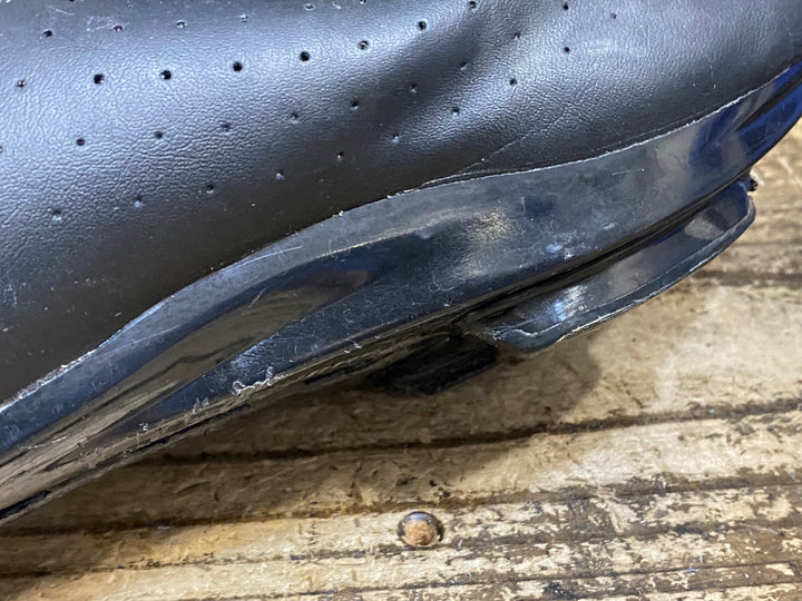 KG414 シマノ SHIMANO RP1 SHRP100-S L ビンディングシューズ 3穴 ブラック EU41 ※ペン字あり
