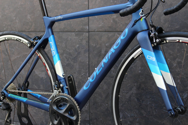 コルナゴ COLNAGO C-RS 2020年モデル 500サイズ 105 R7000 11S カーボン ロードバイク ZONDA 【福岡店】