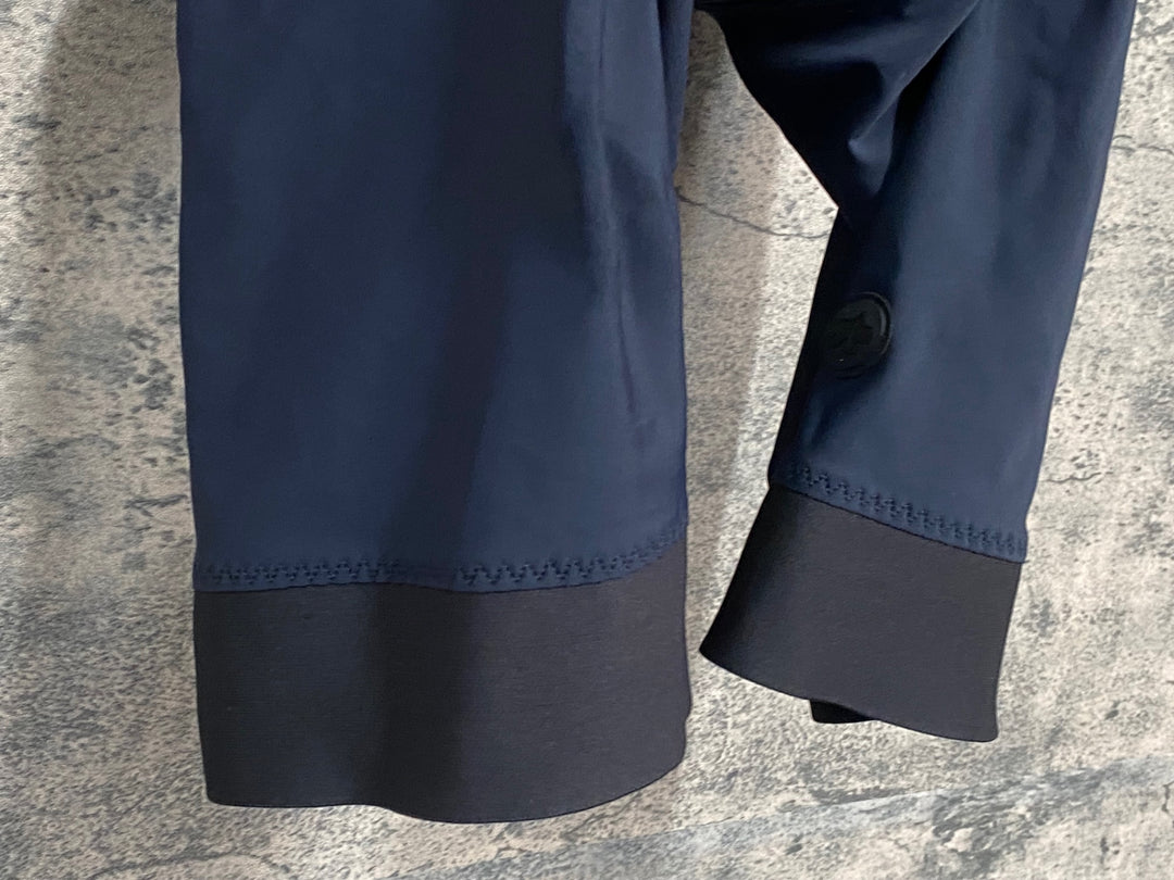 JY227 アソス assos T EQUIPE RS ビブショーツ 黒 XS