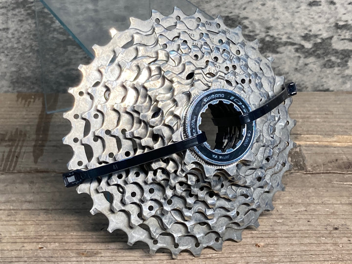 IH363 シマノ SHIMANO 105 CS-5800 スプロケット 11-32T 11S