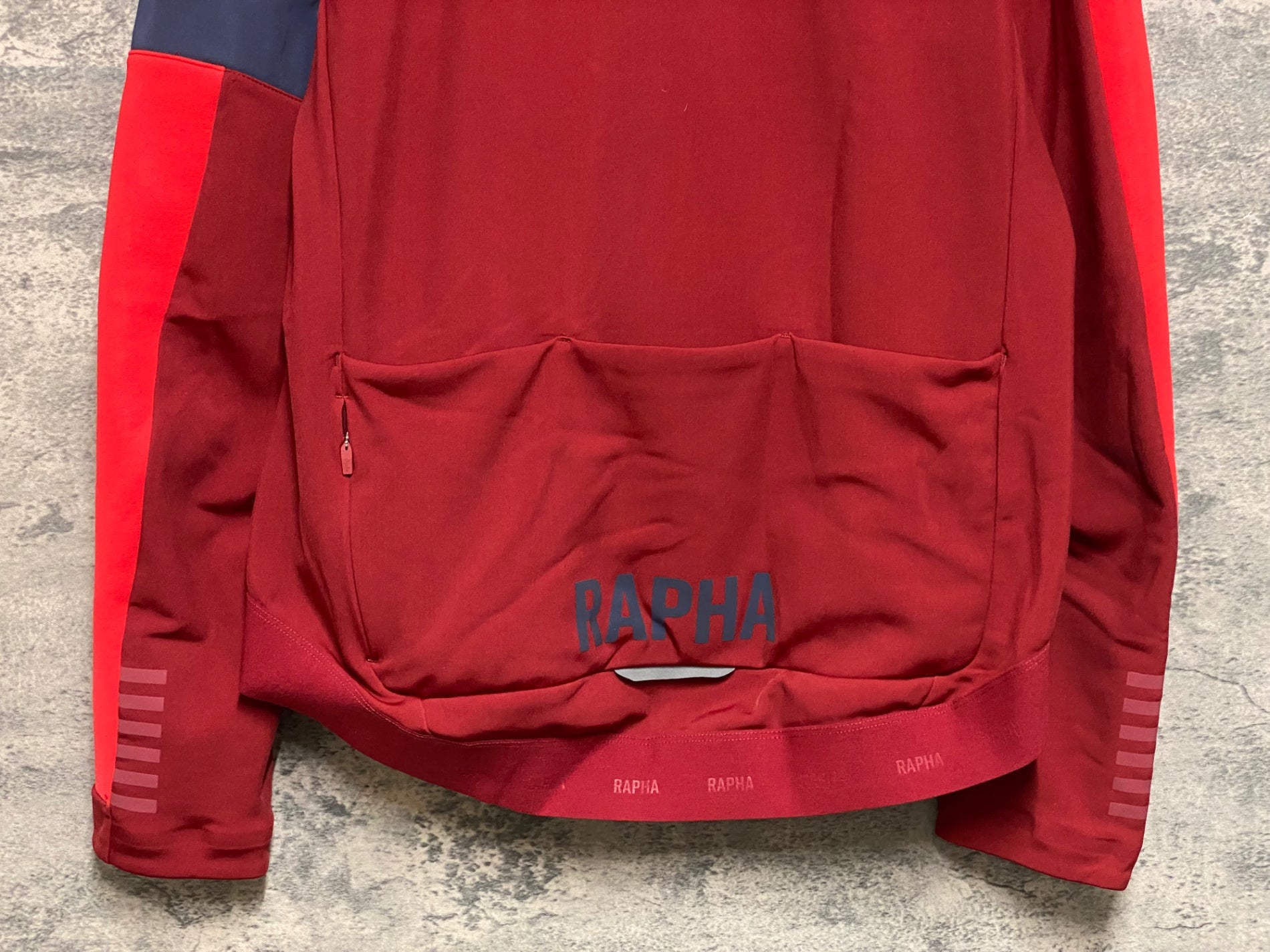 JP298 ラファ Rapha WOMEN'S PRO TEAM WINTER JACKET 長袖 サイクル